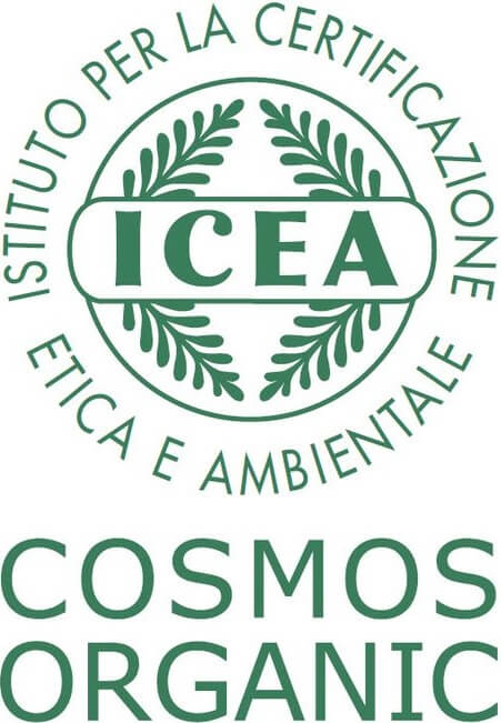 Icea Cosmos Organic