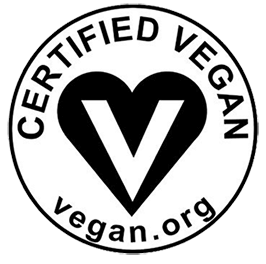 Certified Vegan