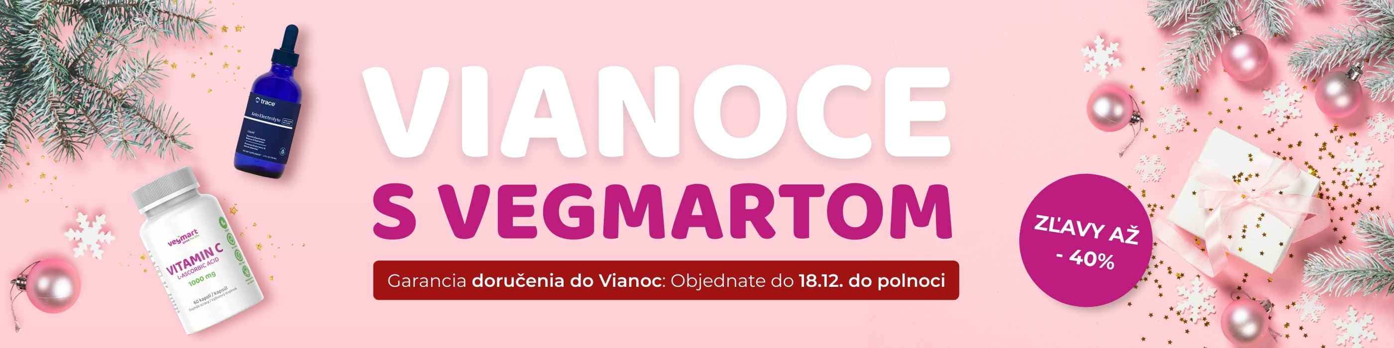 Vianoce 2025