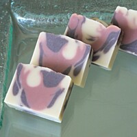 Ponio Levandule a verbena - přírodní mýdlo 100g