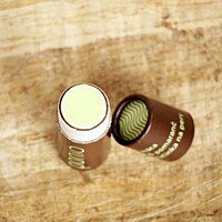 Ponio Mäta a pomaranč - tyčinka na pery 9ml