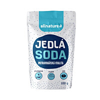 Allnature Jedlá sóda