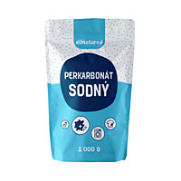 Allnature Perkarbonát sodný