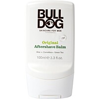 Bulldog Original balzam po holení, 100 ml