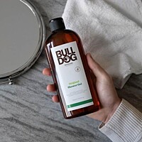 Bulldog Original Shower Gel Pánsky sprchový gél, 500 ml