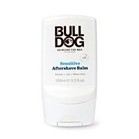 Bulldog Sensitive Aftershave Balzam po holení, 100 ml