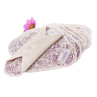 Tierra Verde - slipové, látkové vložky