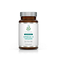Cytoplan Vegan Omega 3 (DHA+EPA), 60 kapsúl