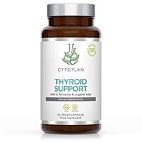 Cytoplan komplex pre podporu štítnej žlazy, 60 kapsúl