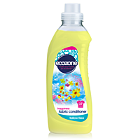 Ecozone Aviváž happiness s tropickou vůní, 1 l