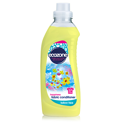 Ecozone Aviváž happiness s tropickou vôňou, 1 l