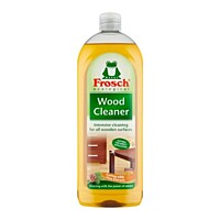 Frosch Ekologický čistiaci prostriedok na drevo s výťažkom z borovice, 750 ml