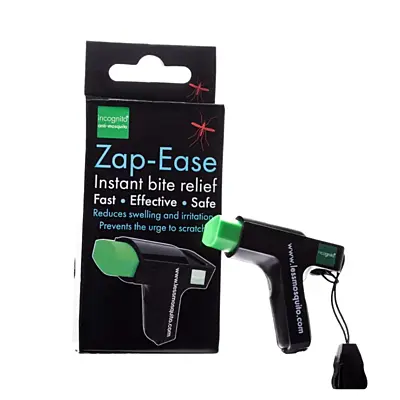 Incognito Zap-Ease pro okamžité zklidnění po bodnutí hmyzem