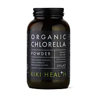 KIKI Health Chlorella – BIO, 200 g
