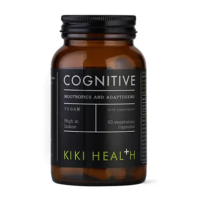 KIKI Health Cognitive, 60 kapsúl