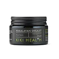 KIKI Health Himalájsky Shilajit, 30 g