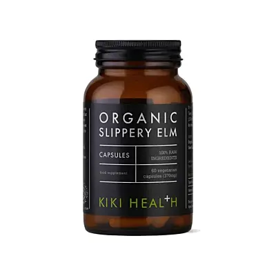KIKI Health BIO Brest červený 370 mg, 60 kapsúl