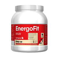 Kompava EnergoFit – energetický isotonický nápoj, 500 g