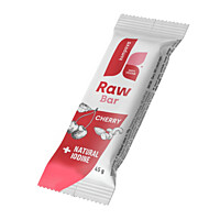 Kompava Raw Bar (čerešňa), 45 g