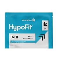 Kompava HypoFit® (citrón), 6 g