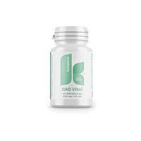 Kompava DAO Vital, 60 kapsúl