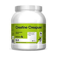 Kompava Kreatín Creapure®, 500 g