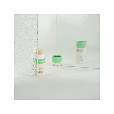 Kvítok SOS Zinková Tyčinka na Vyrážky / Opary, 6 ml