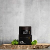 Kvítok SOLUTION Přírodní zpevňující krém pro zralou pleť Well Aging, 30 ml