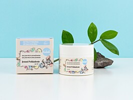 Kvítok Zinkový Balzam Proti Zapareninám - Jemné Pohladenie, 50 ml