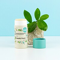 Kvítok Prírodný tuhý dezodorant chladivý vánok, 45 ml