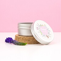 Kvítok Přenosná dózička