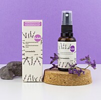 Kvítok Organická Květinová Voda - Levandule