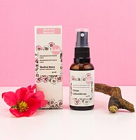 Kvítok Organická Květinová Voda - Skalná Růže (Cistus)