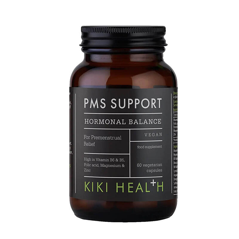 KIKI Health PMS, 60 kapslí