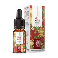 Naturtreu Detská bunka vitamín B12 pre deti, kvapky 10 ml