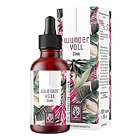 Úžas - zinok kvapky, 50 ml