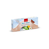 P. Jentschura AbraCaDabra rastlinný prášok pre regeneračné obklady na telo