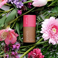 Ponio Pink - prírodný deodorant, sodafree 50 ml