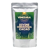 Pure Cacao Venezuela – ceremoniální kakao, 250 g