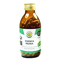 Salvia Paradise Chanca piedra, 120 kapslí