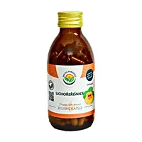 Salvia Paradise Kapucínka väčšia, 120 kapsúl