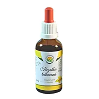 Salvia Paradise Ľubovník bodkovaný tinktúra bez alkoholu, 50 ml