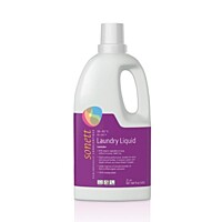 Sonett Přírodní BIO tekutý prací prostředek - Levandule