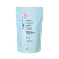 Sonett Ekologický zmäkčovač vody do práčky, 1 kg