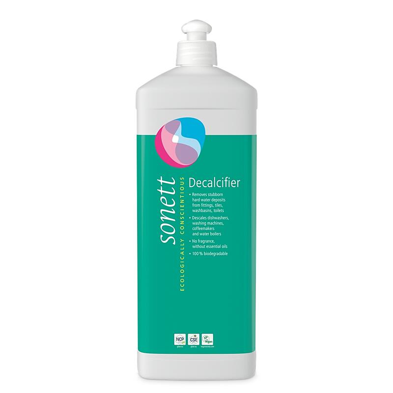 Sonett Odkamieniacz, 1 l