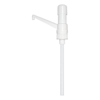 Sonett Plniaca pumpa na 5/10 l kanister, zdvih 30 ml