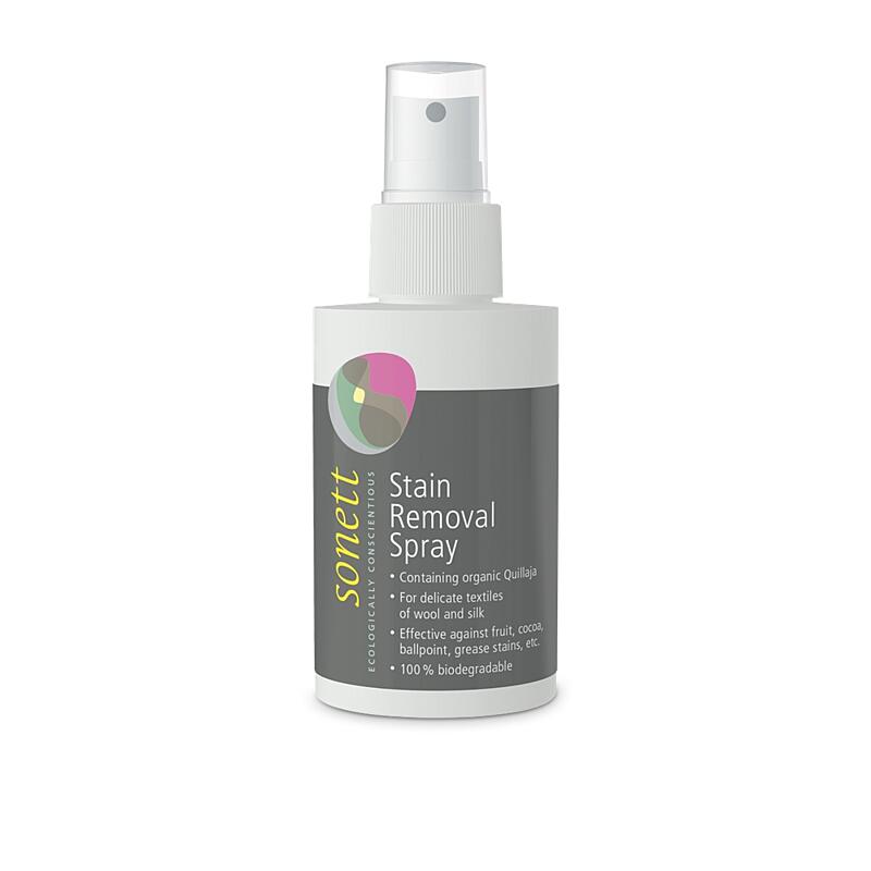 Sonett Spray na plamy, 100 ml