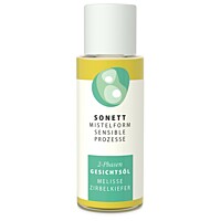 Sonett Olejek do twarzy melisa-limba, 50 ml
