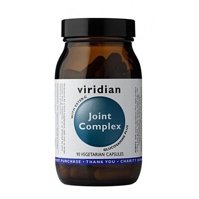 Viridian Joint Complex, 90 kapsúl