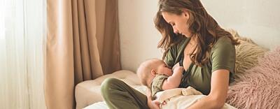 Ako zvýšiť tvorbu materského mlieka a podporiť laktáciu? (kompletný sprievodca) 